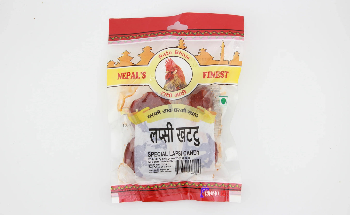 Special Lapsi Titaura