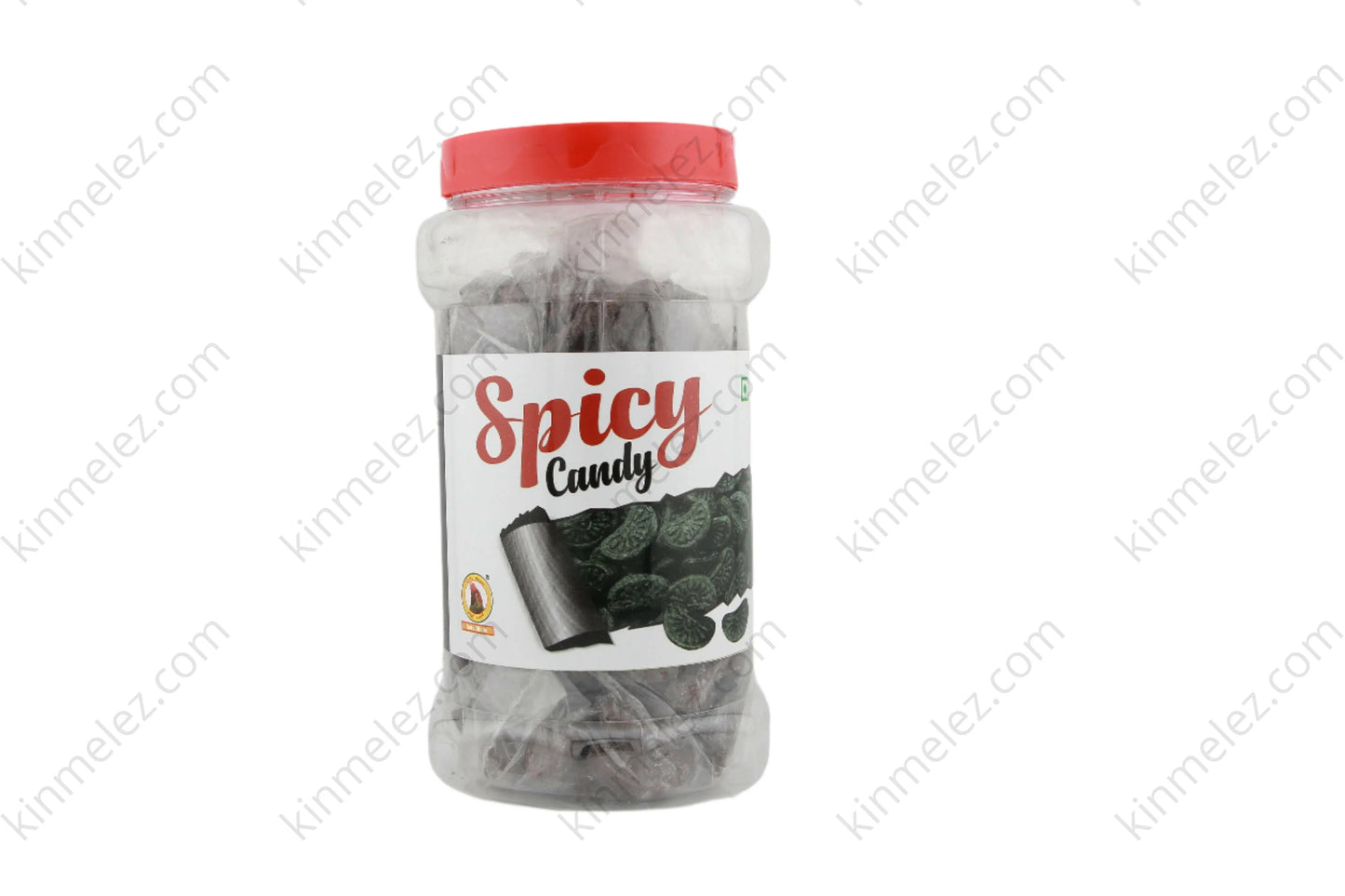 Spicy Candy - Kinmel EZ