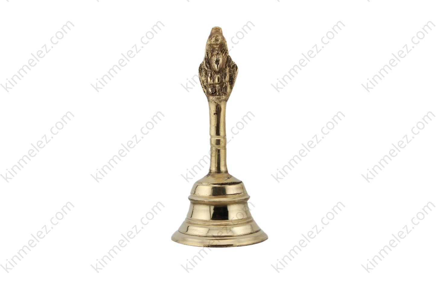 Brass Bell Large - Kinmel EZ