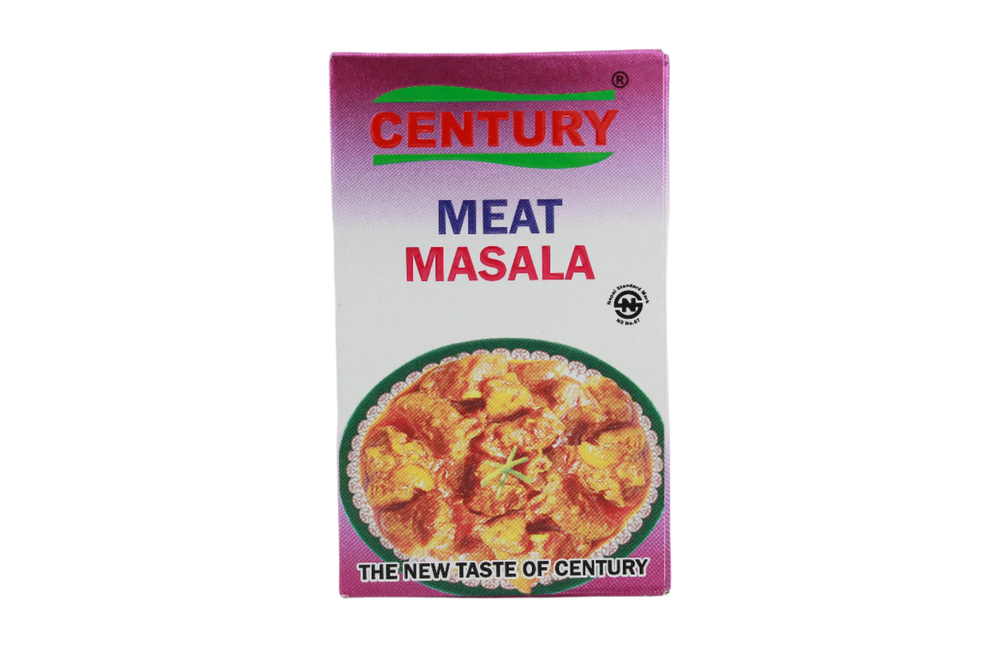Meat Masala | 50G