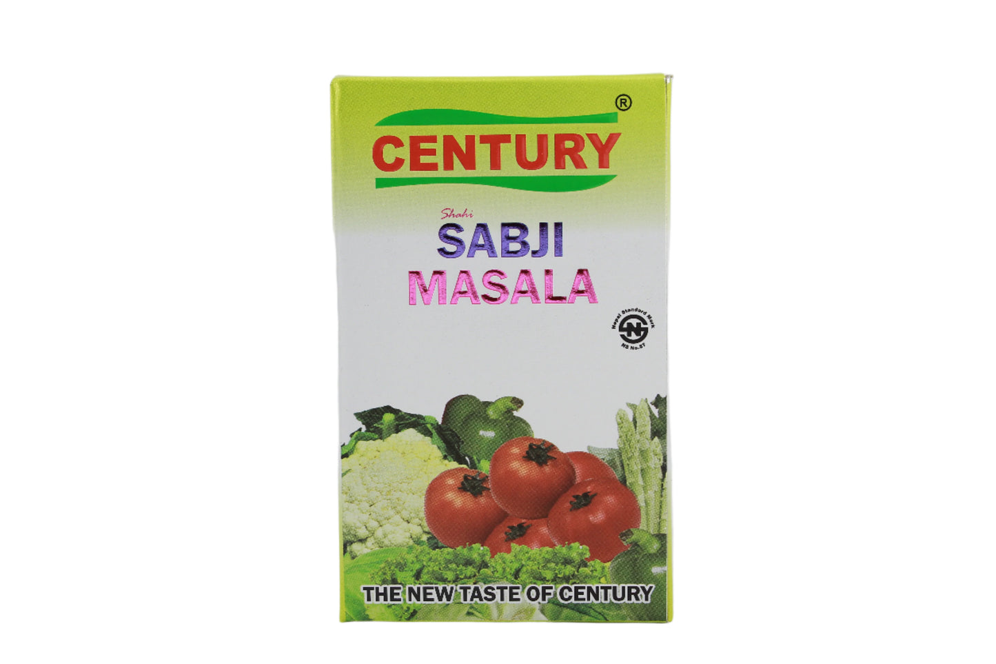 Sabji Masala