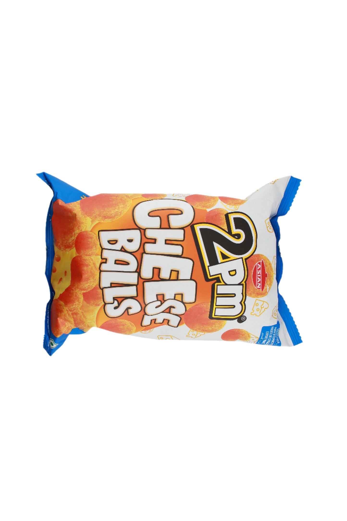 Cheese Balls