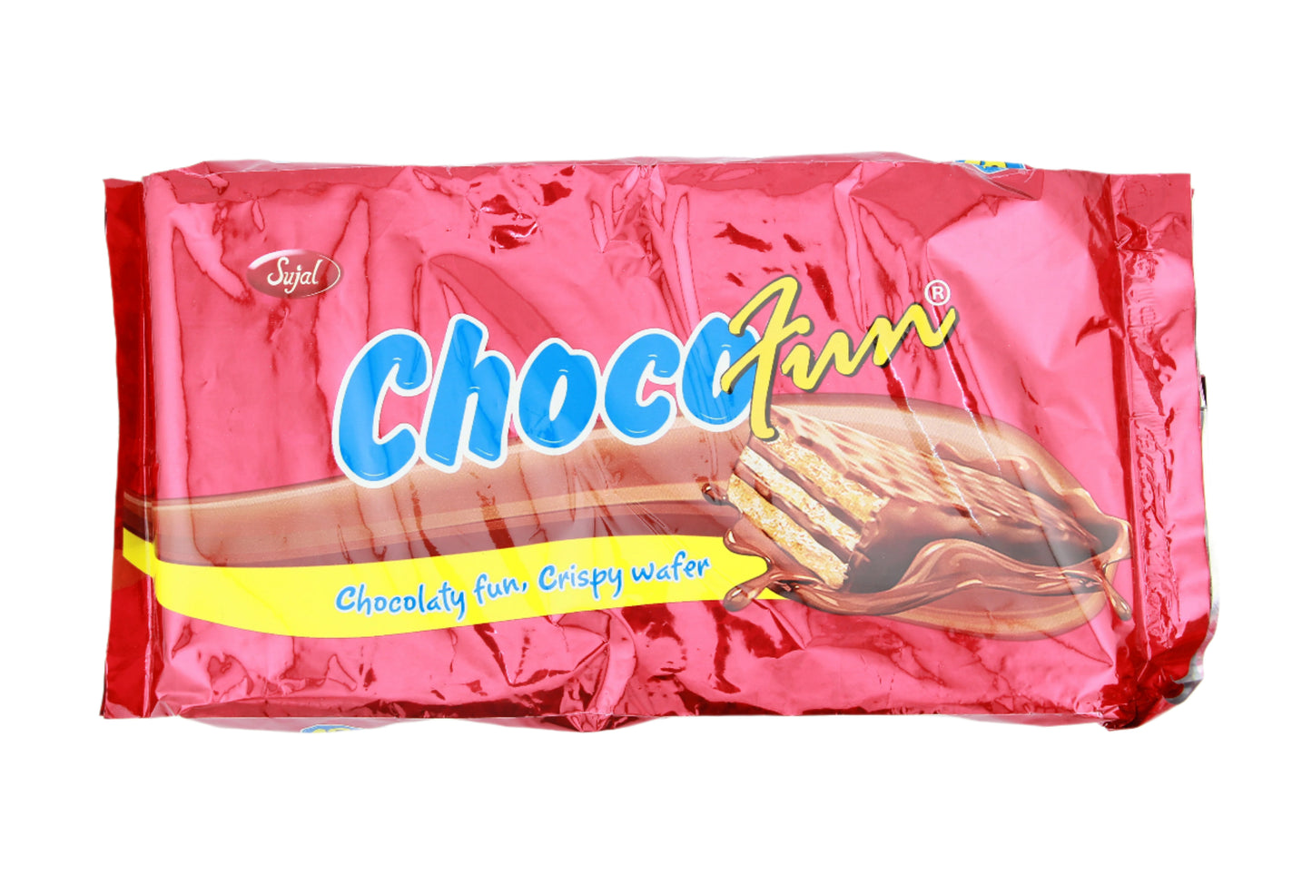 Choco Fun Candy Packet