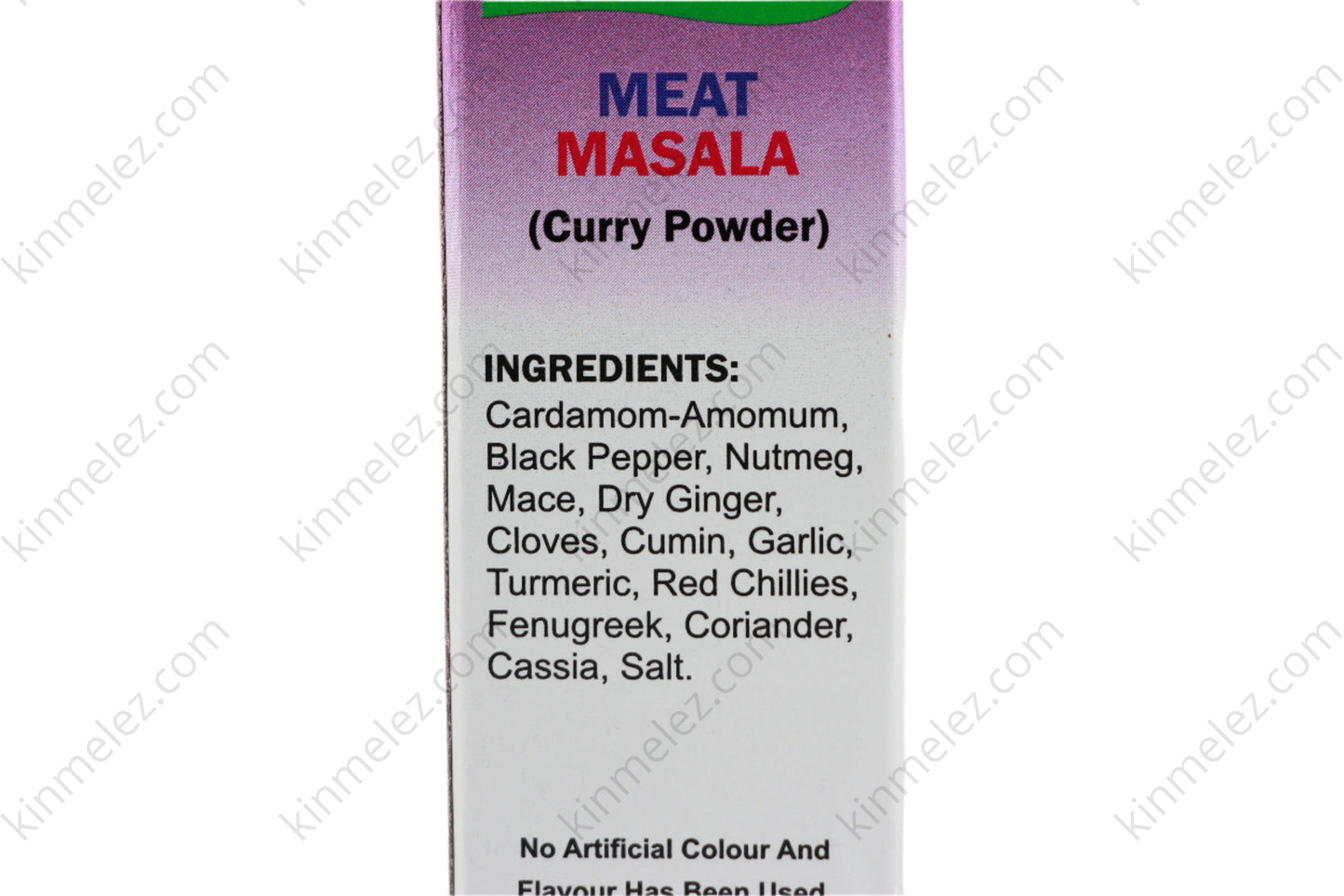 Meat Masala Big - Kinmel EZ