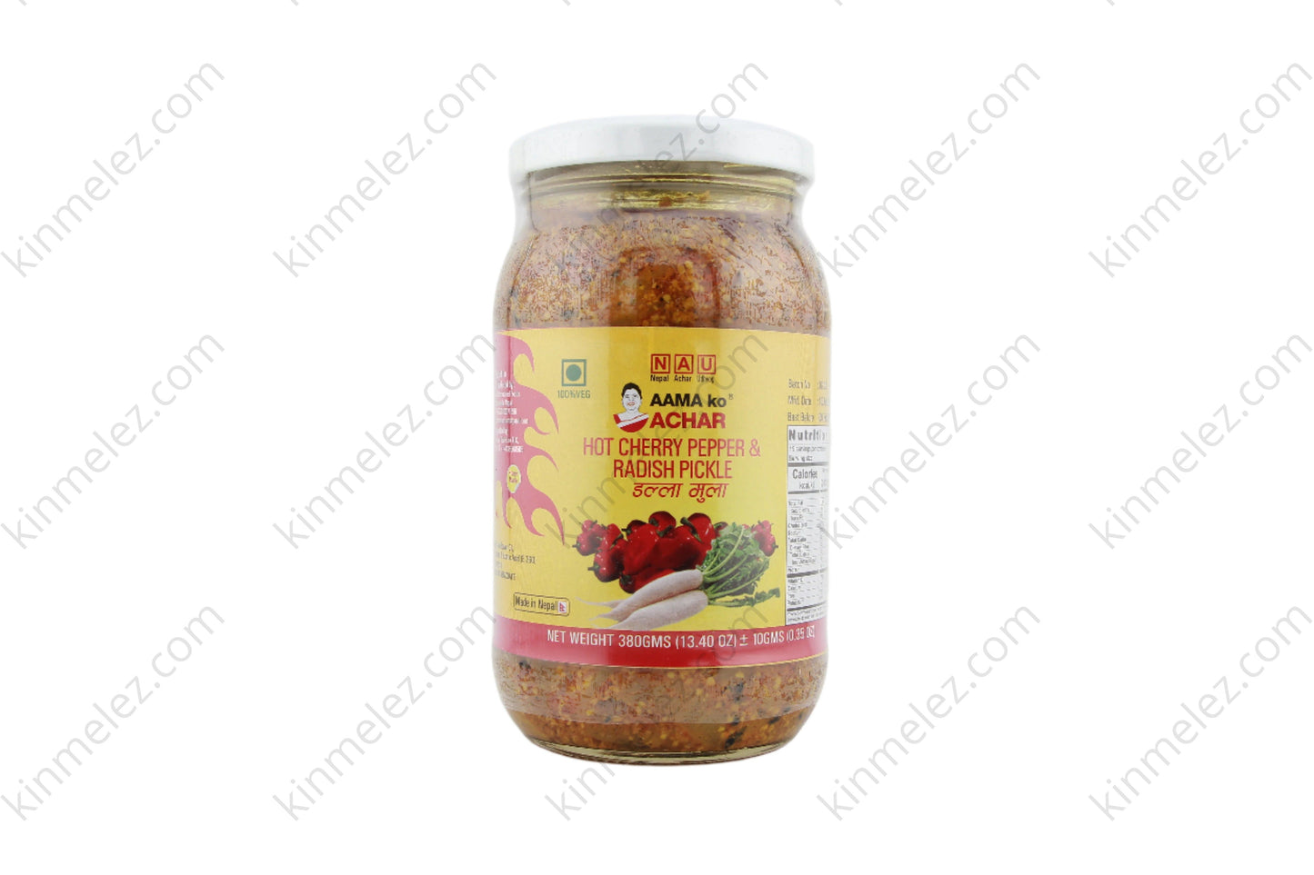 Dalla Mula Pickle