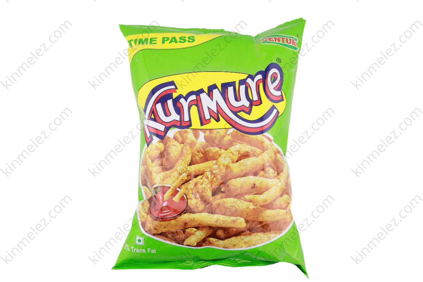 Kurmure Chiken