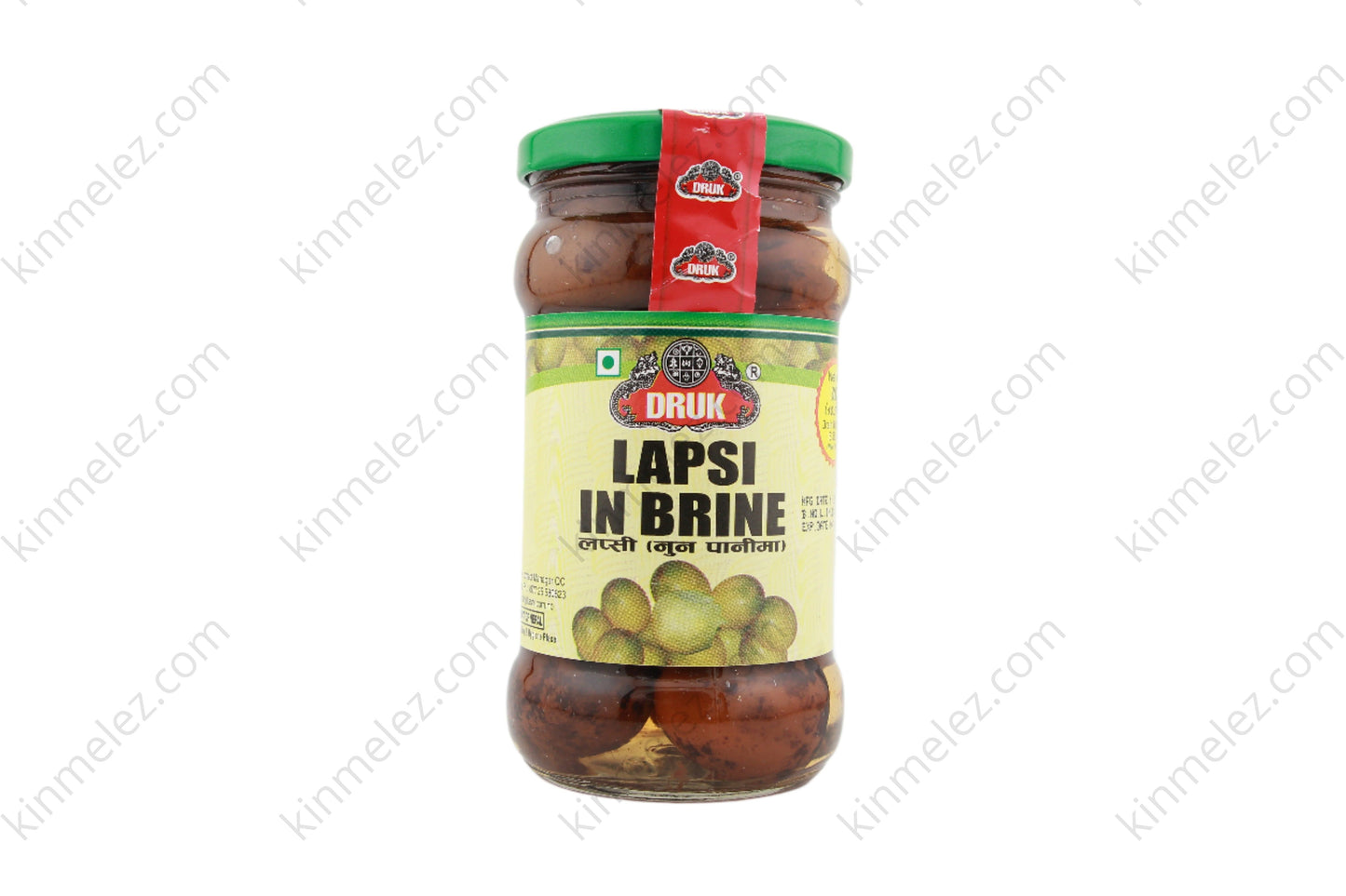 Lapsi In Brine