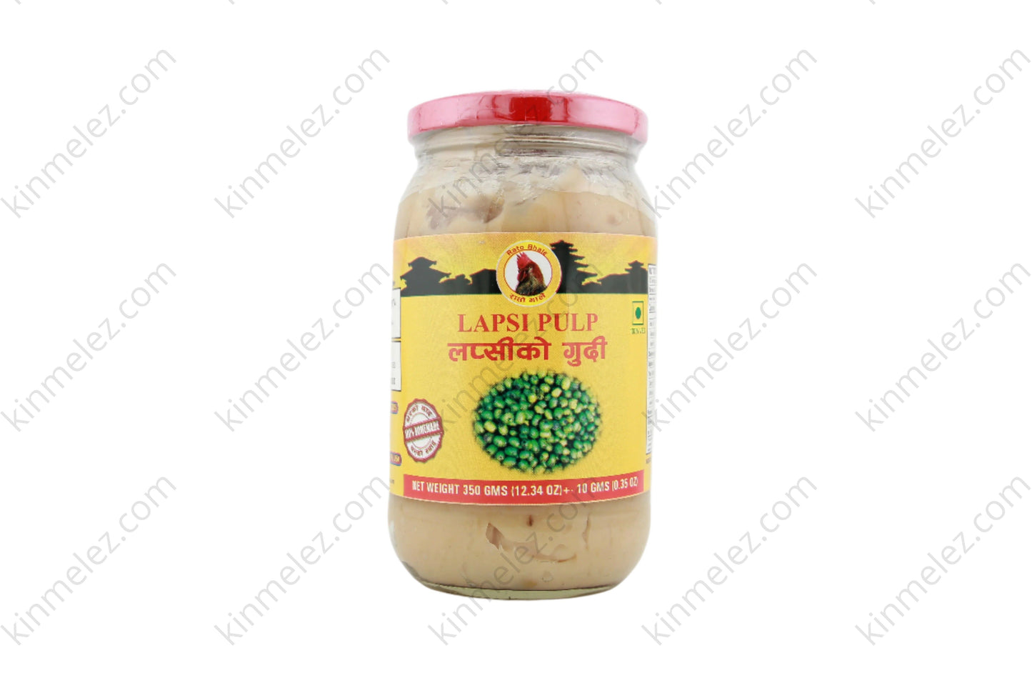 Lapsi Pulp
