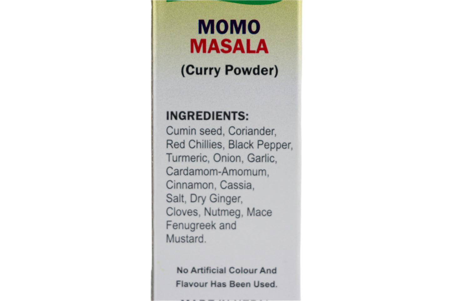 momo-masala