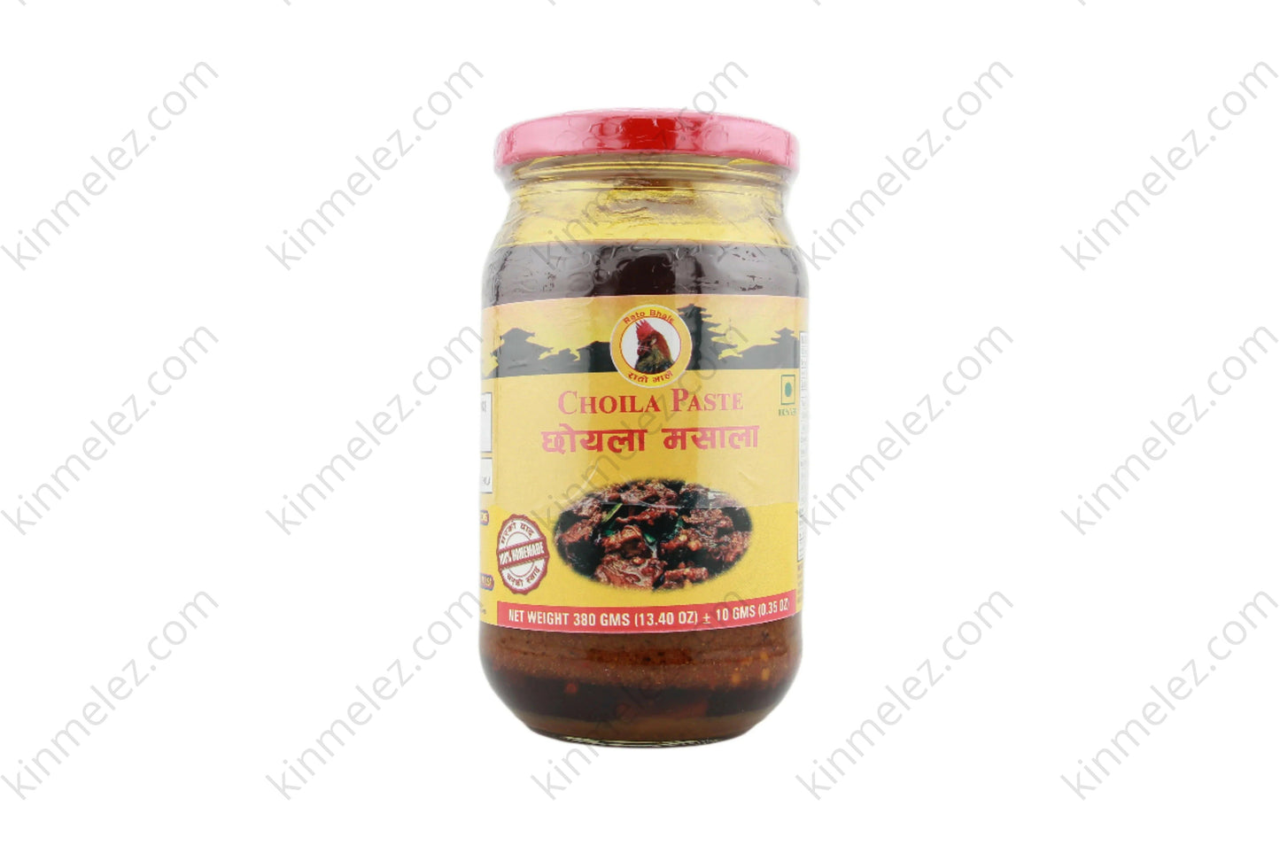 Choila Paste - Kinmel EZ