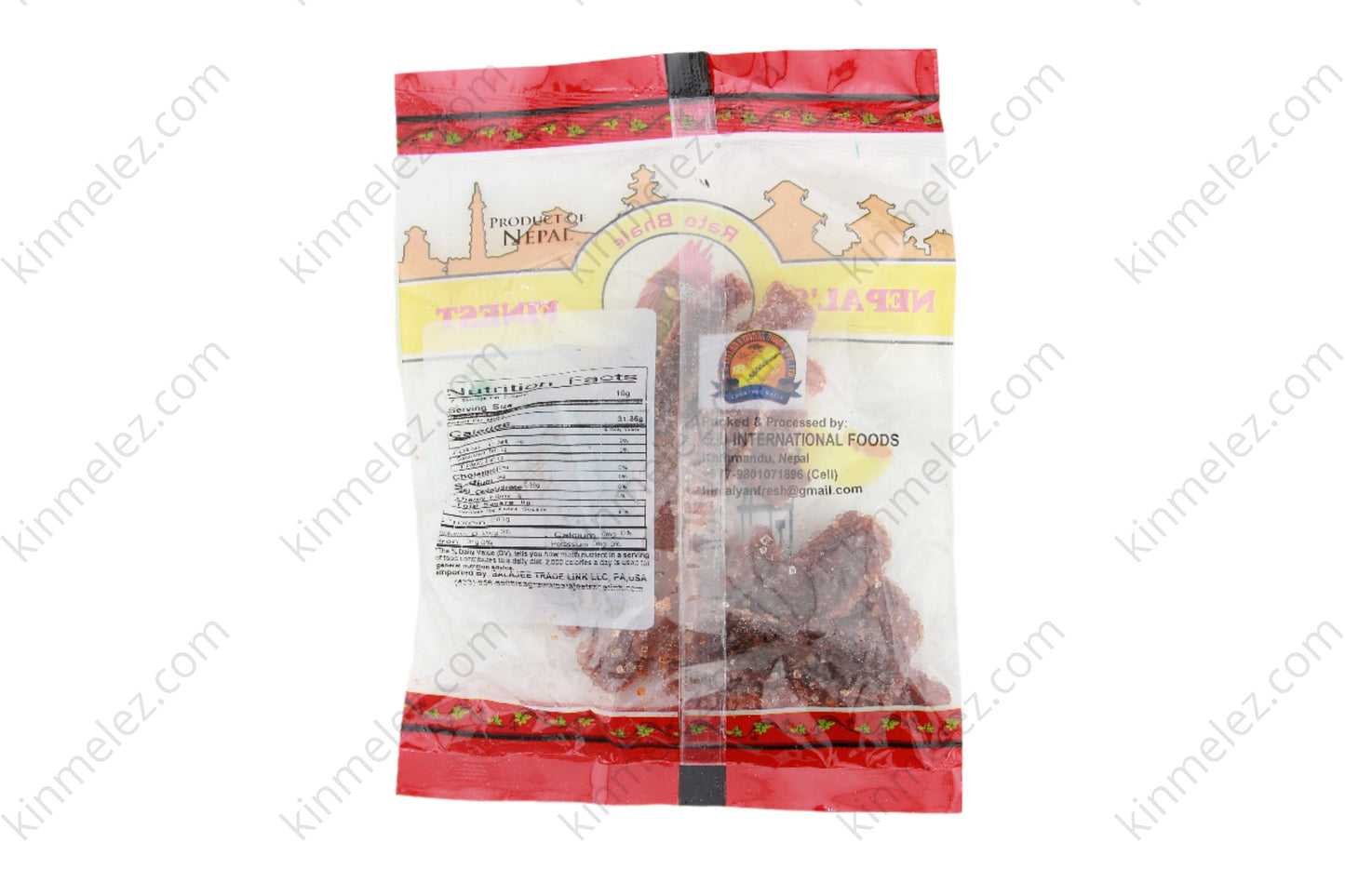 Sweet Lapsi Candy (Chini candy) - Kinmel EZ
