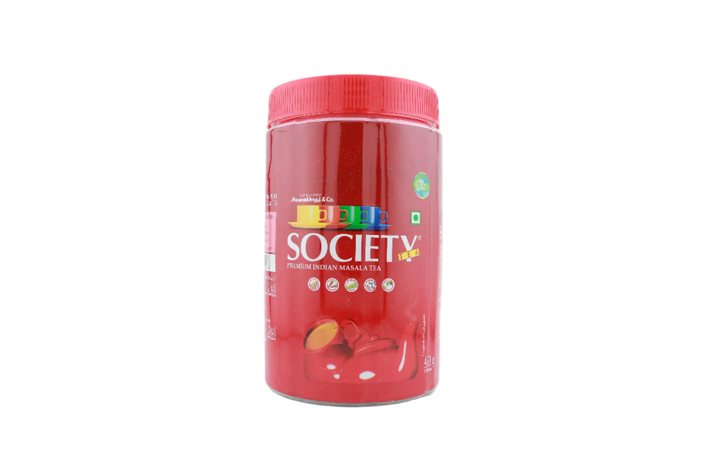 Society Masala Tea Small | 450gm