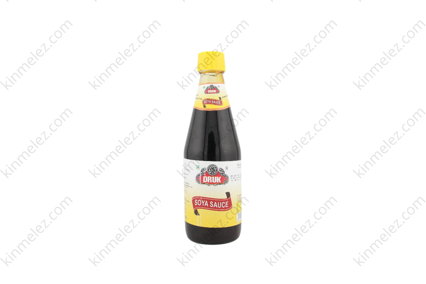 Soya Sauce SMALL