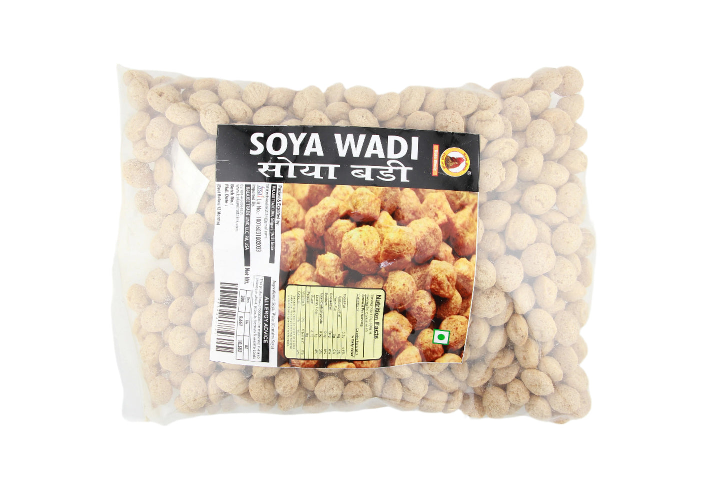 Soyawadi 300gm