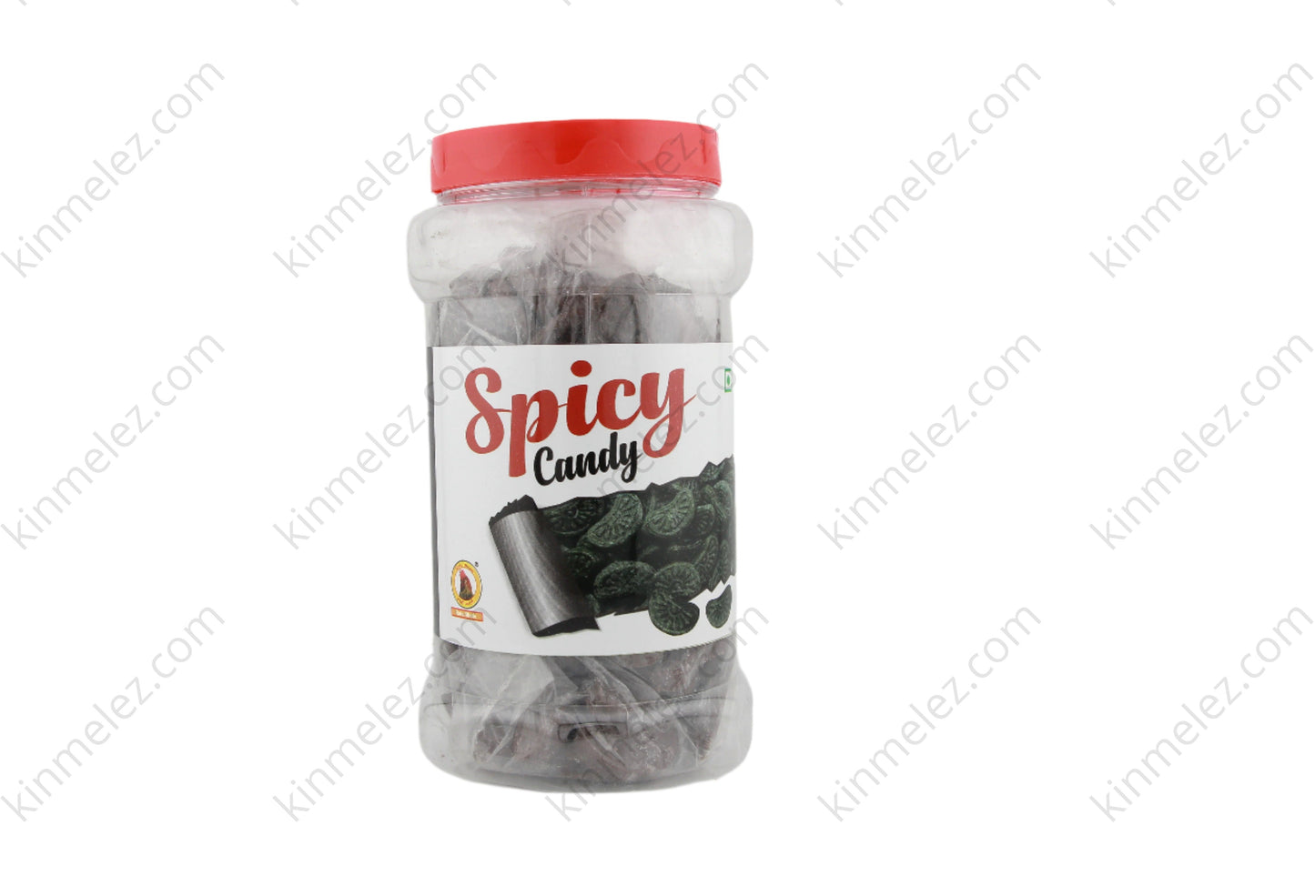 Spicy Candy