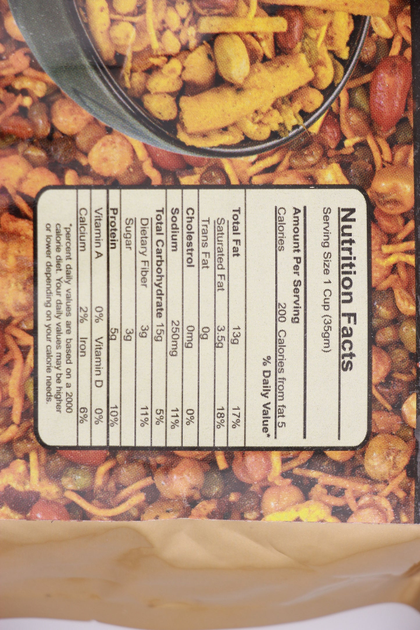 Piro Dalmoth (Spicy Dalmoth)
