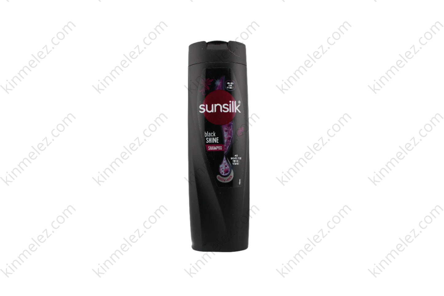 Black Hair Shampoo - Kinmel EZ