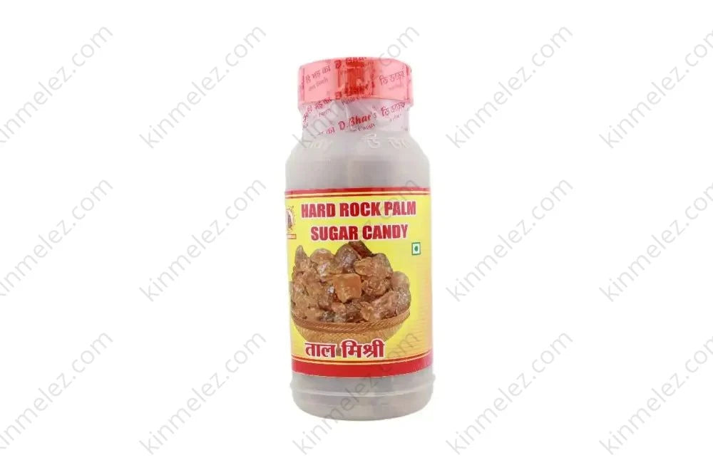 Taal Mishri (Hard Rock Palm Sugar Candy) - Kinmel EZ