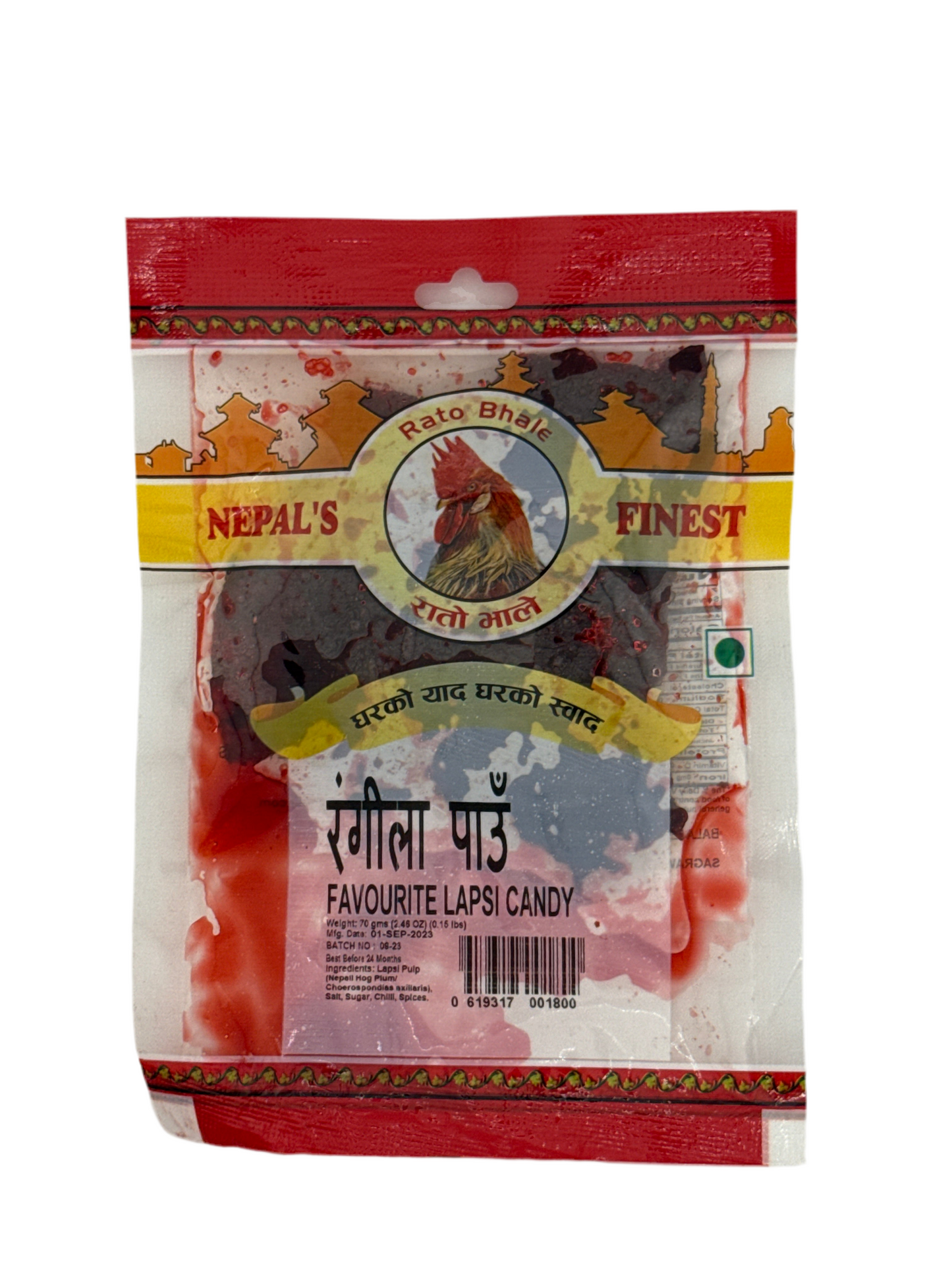 Favorite Lapsi Titaura