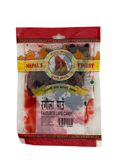 Favorite Lapsi Titaura