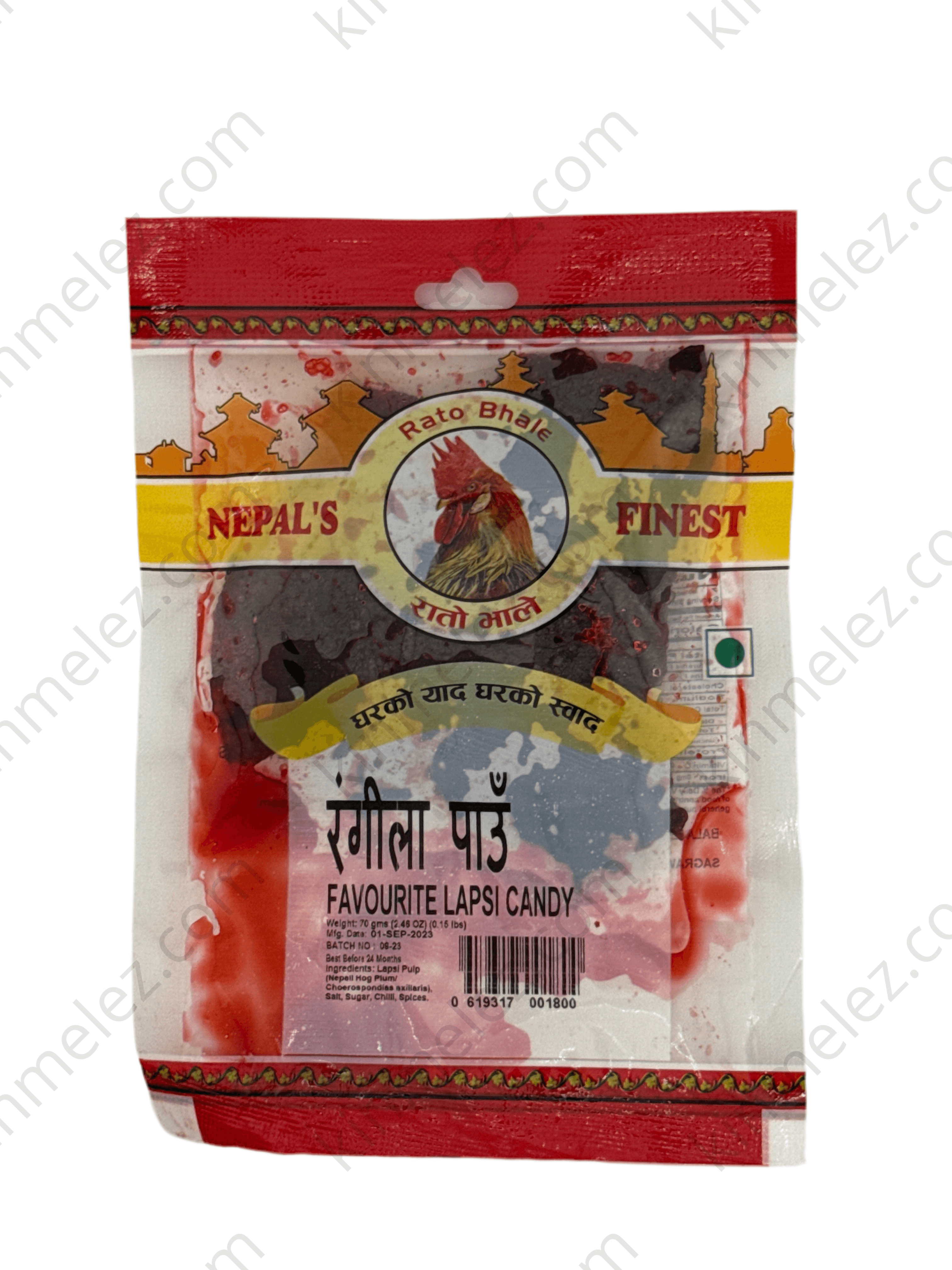 Favorite Lapsi Titaura - Kinmel EZ