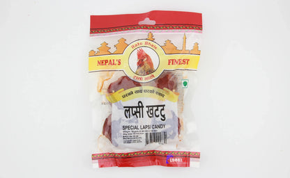 Special Lapsi Titaura