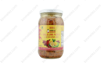 Dalla Lime Pickle - Kinmel EZ