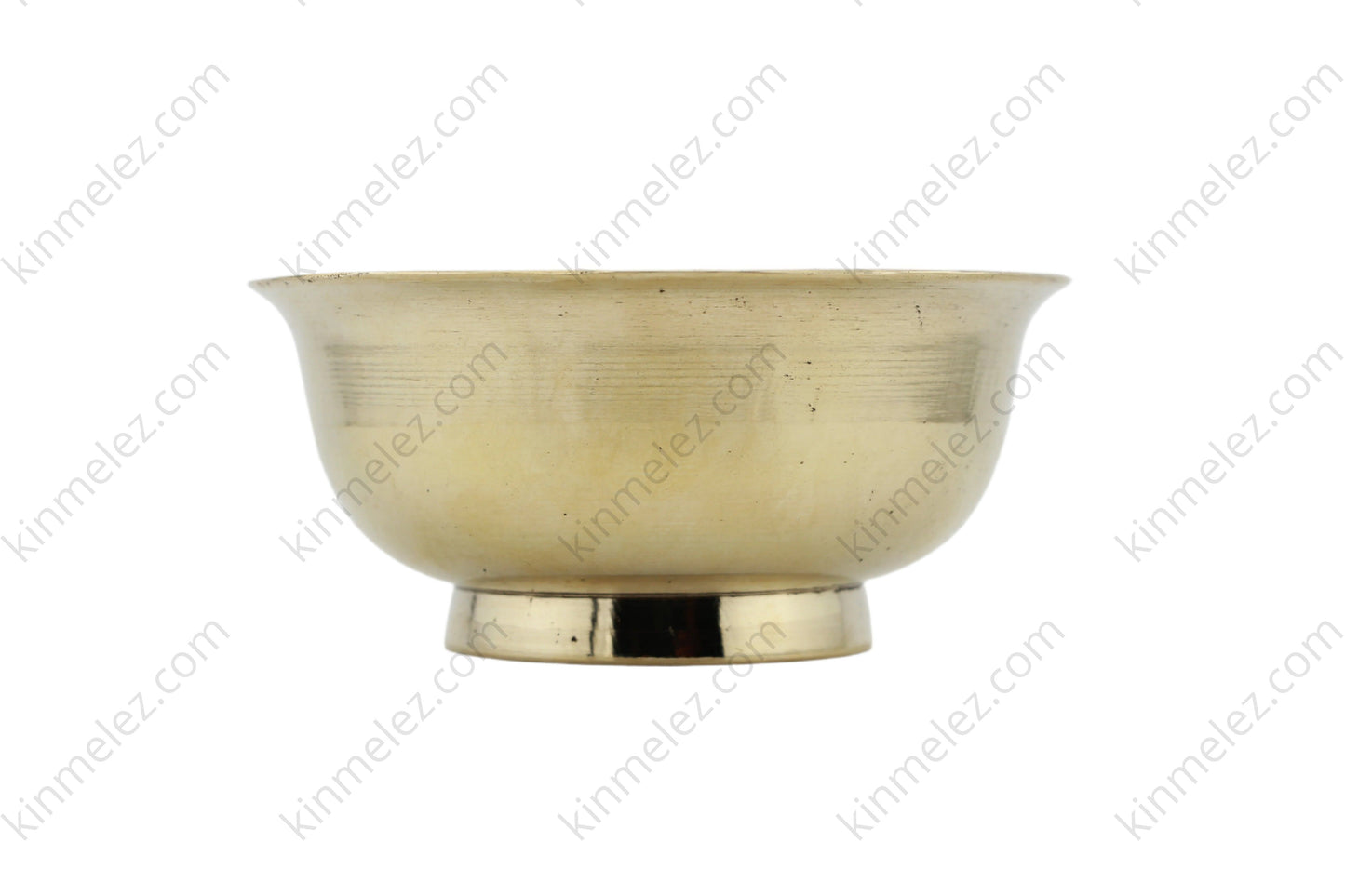 Brass Bowl Medium - Kinmel EZ