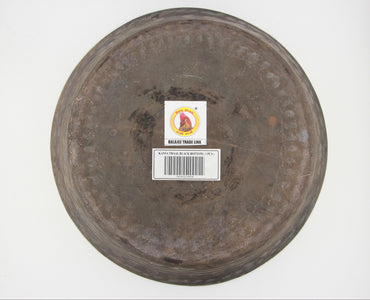 Jharke Thaal Black Bottom.