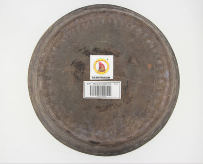 Jharke Thaal Black Bottom.