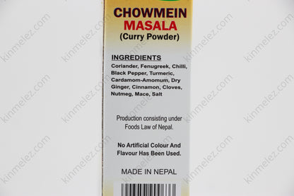 Chowmein Masala - Kinmel EZ