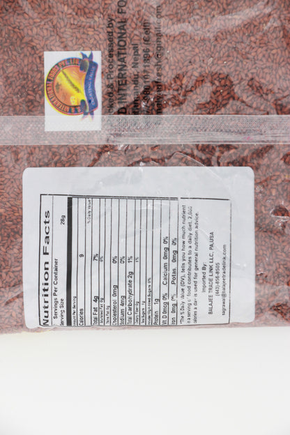 Chamsoor Dana (Garden Cress Seeds)