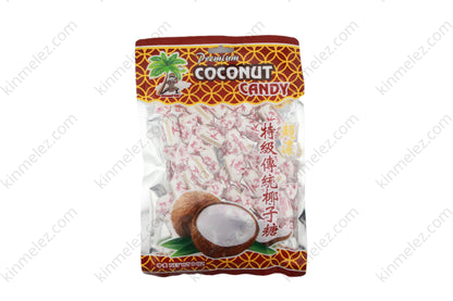 Coconut Candy