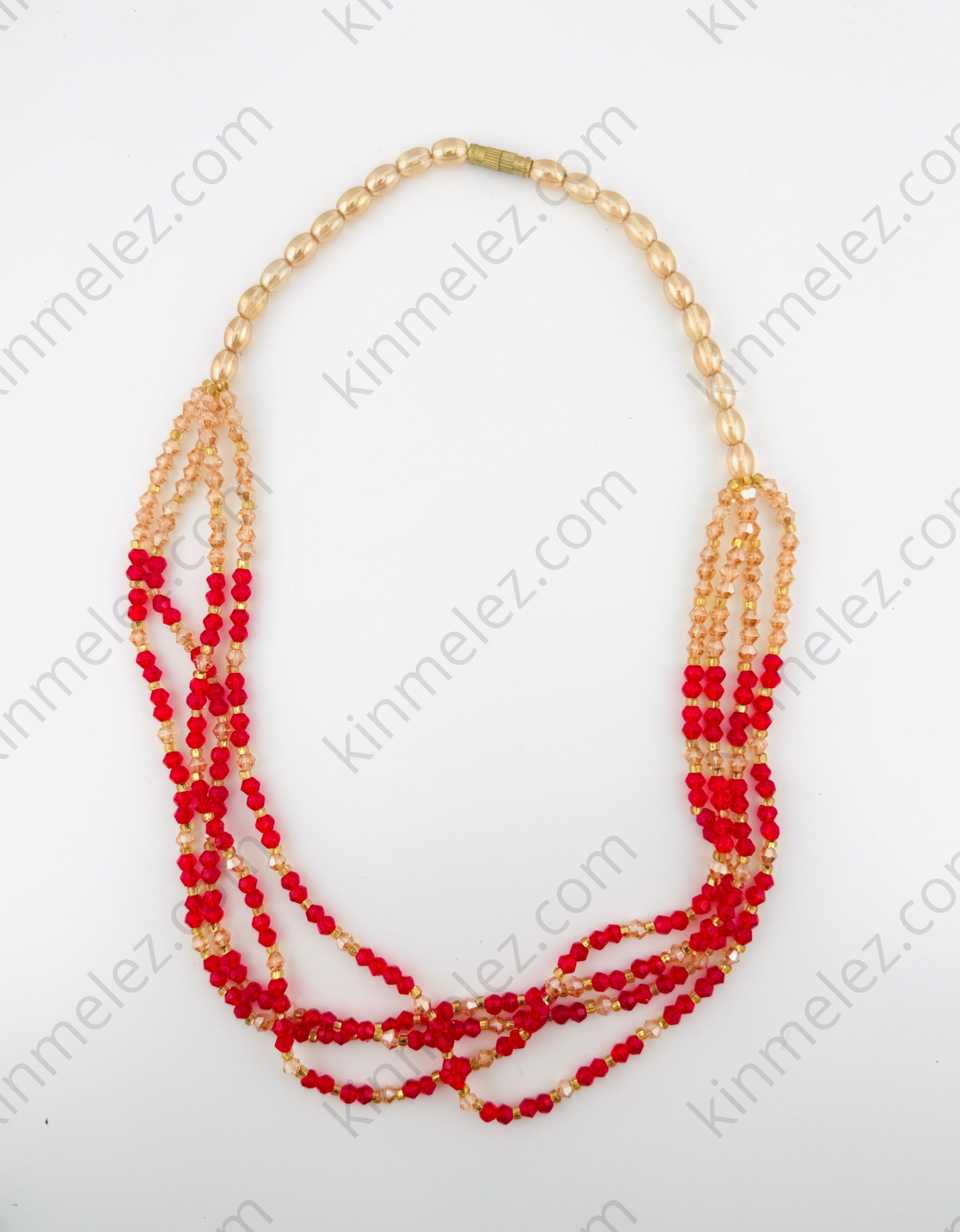 Crystal pote - Kinmel EZ