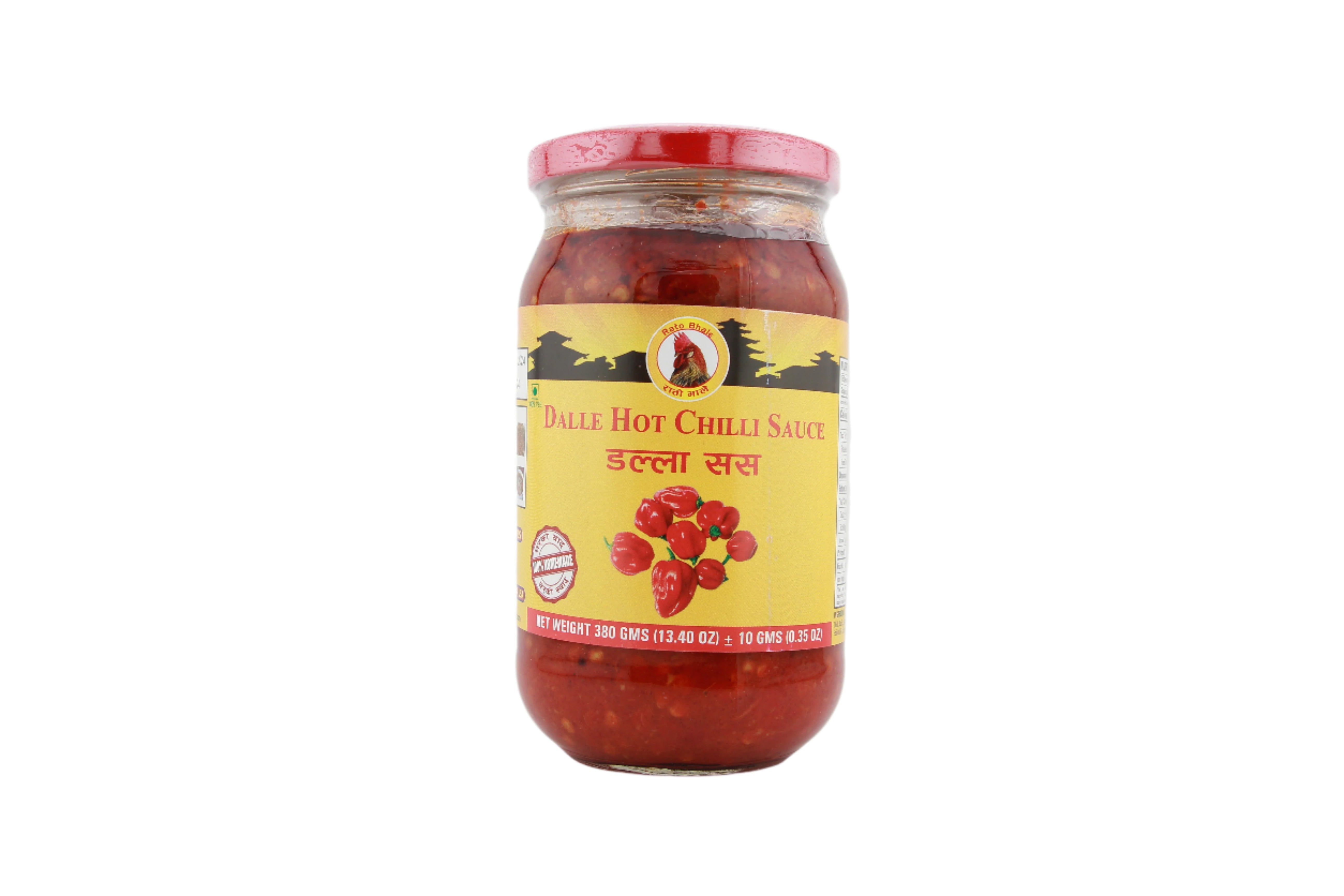 chili-sauce