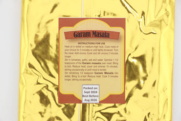 Garam masala