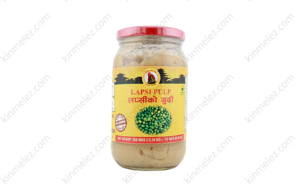 Lapsi Pulp