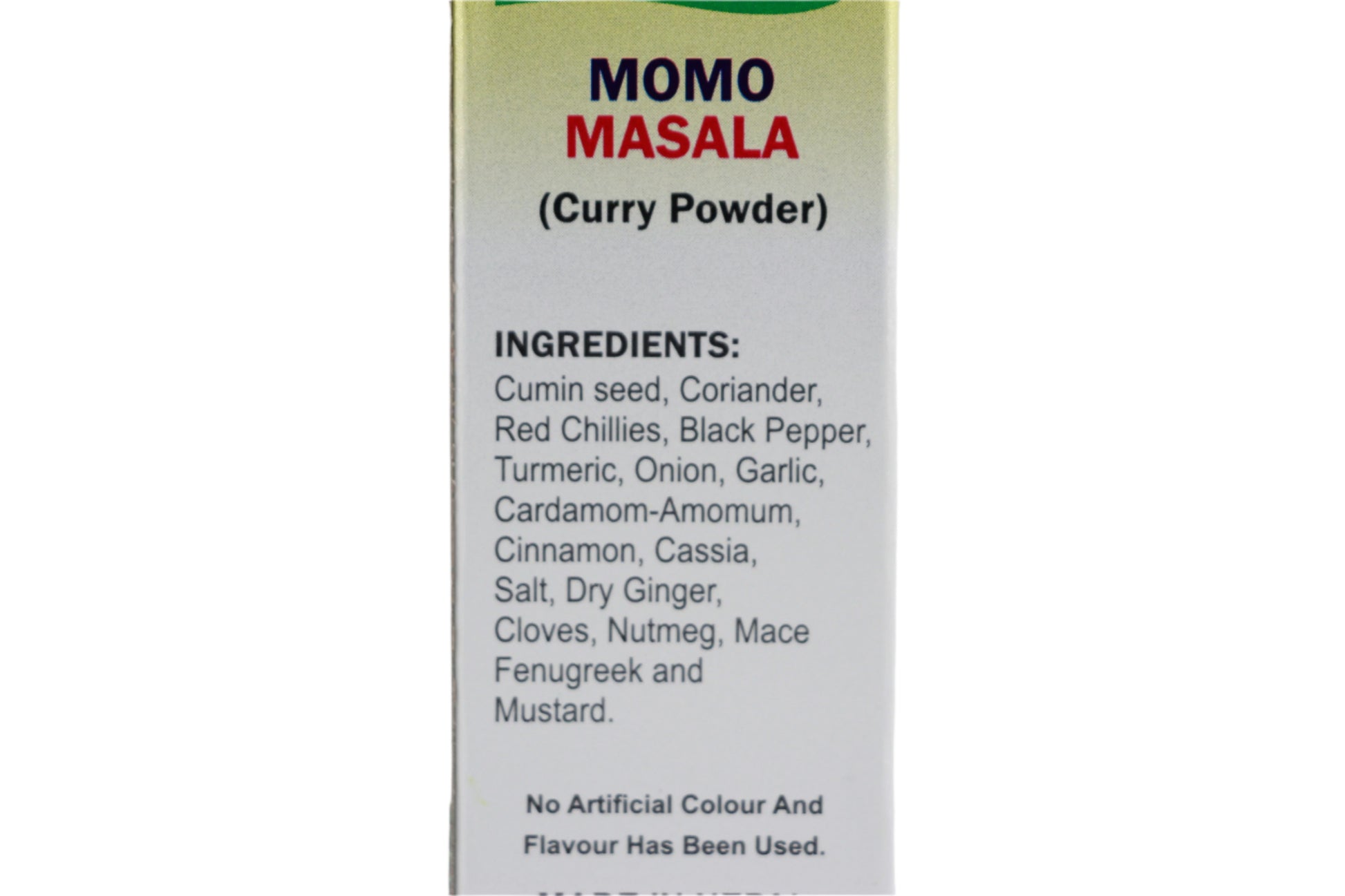 momo-masala