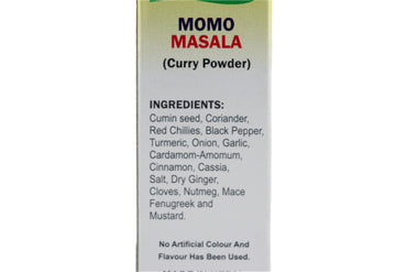 momo-masala