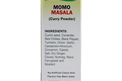 momo-masala