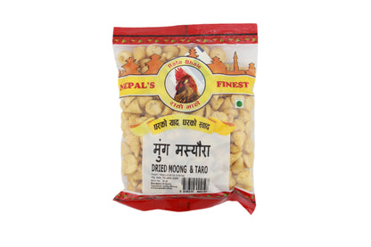 moong-masyaura