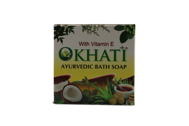 soap
