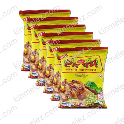 Rumpum Chicken Noodle 6pcs/12pcs/24pcs