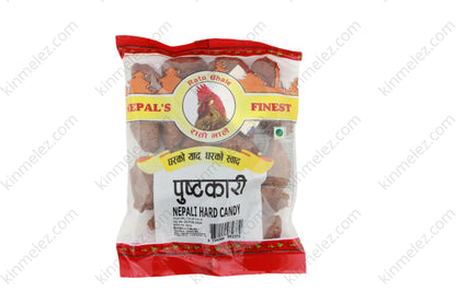 Pushtakari (Nepali Hard Candy) - Kinmel EZ