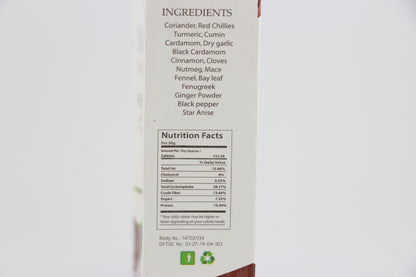 Sabji Masala