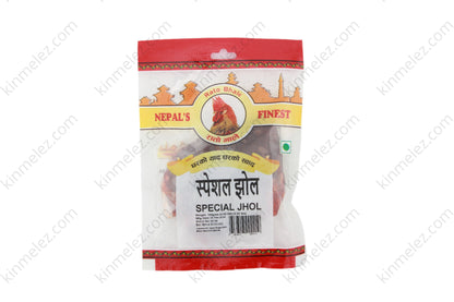 Special Jhol Lapsi Titaura