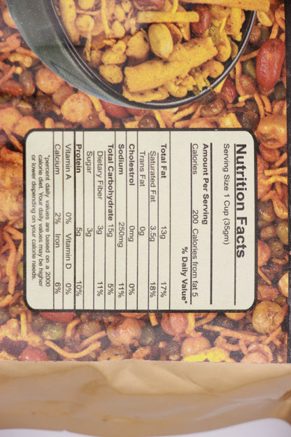 Piro Dalmoth (Spicy Dalmoth)
