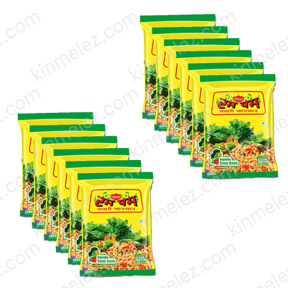Rumpum Veg Noodles 6pcs/12pcs/24pcs